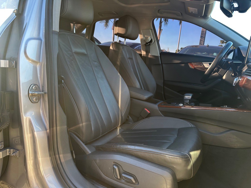 2023 Audi A4 Image 22