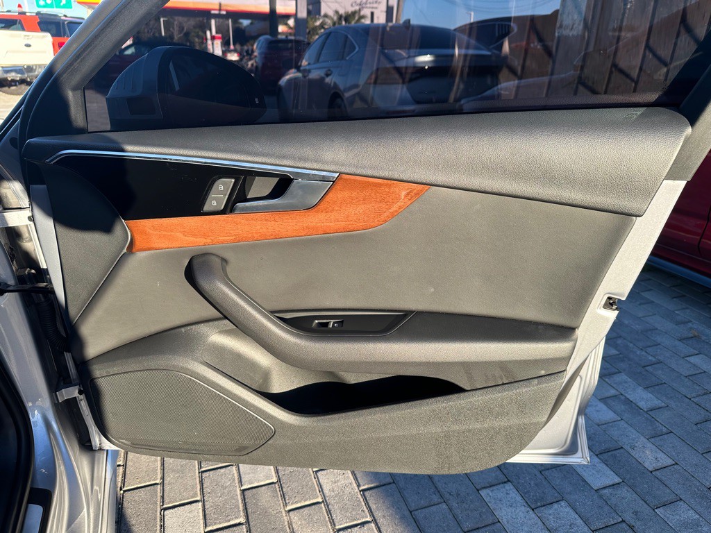 2023 Audi A4 Image 24