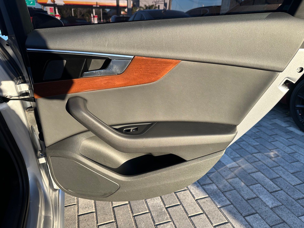 2023 Audi A4 Image 25