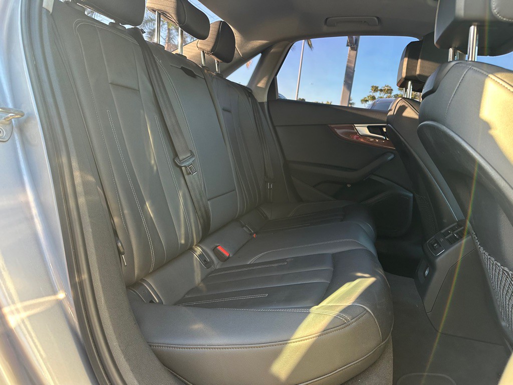 2023 Audi A4 Image 26