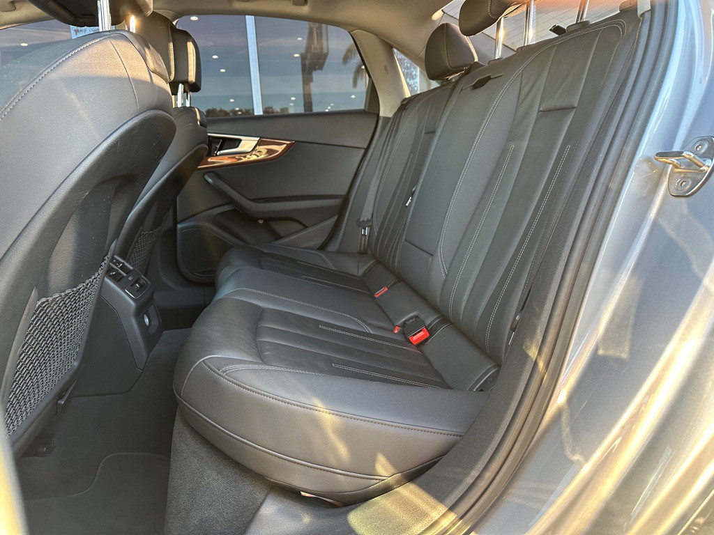 2023 Audi A4 Image 27