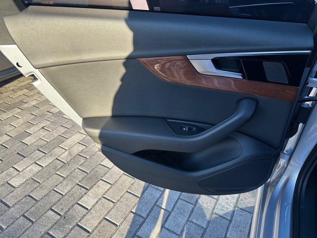 2023 Audi A4 Image 28