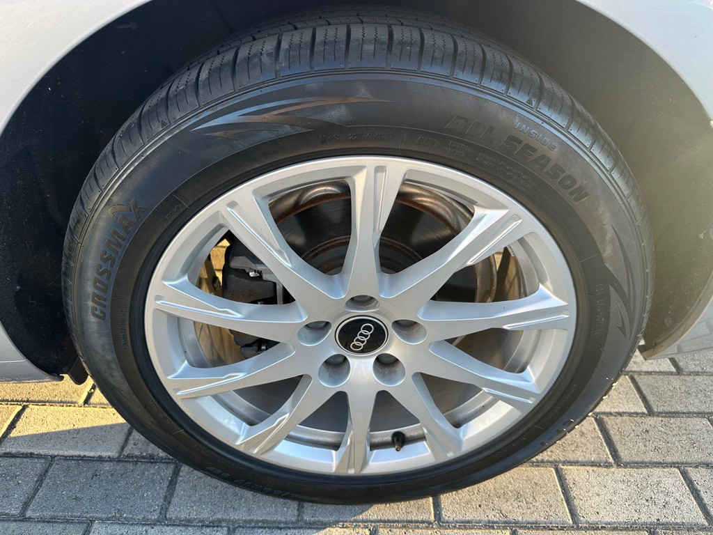 2023 Audi A4 Image 29