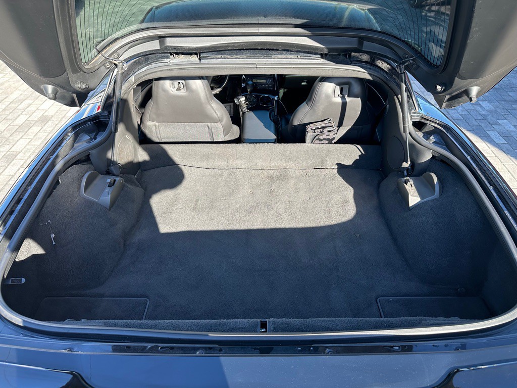 2010 Chevrolet Corvette Image 8