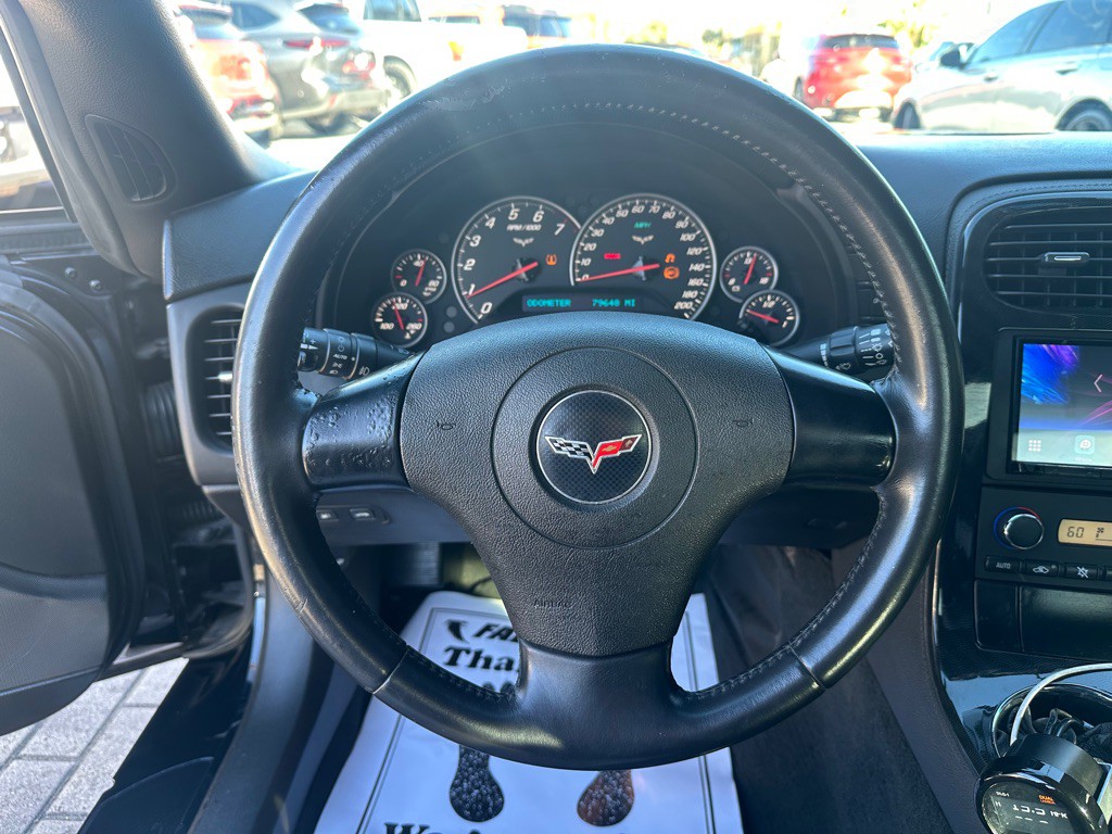 2010 Chevrolet Corvette Image 12