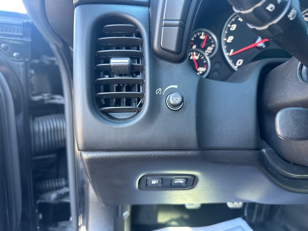 2010 Chevrolet Corvette Image 14