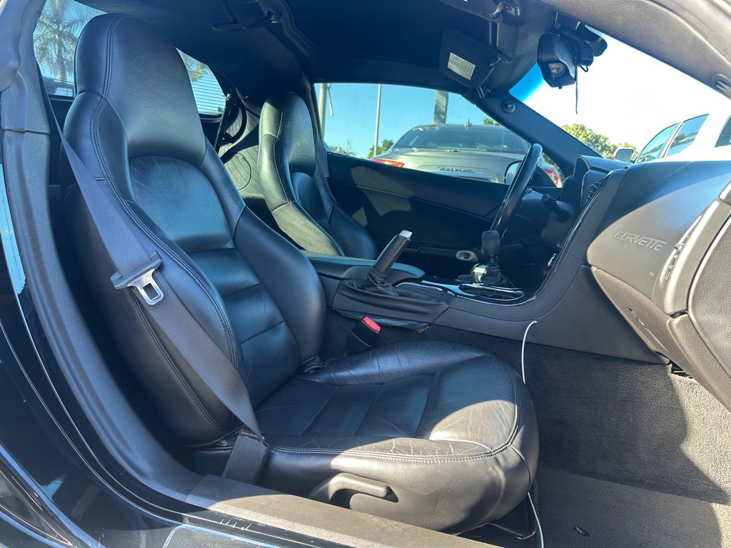 2010 Chevrolet Corvette Image 19