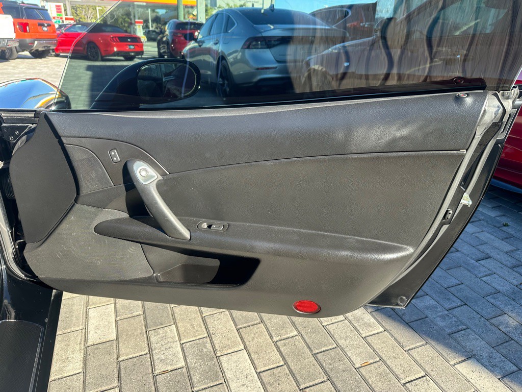 2010 Chevrolet Corvette Image 20