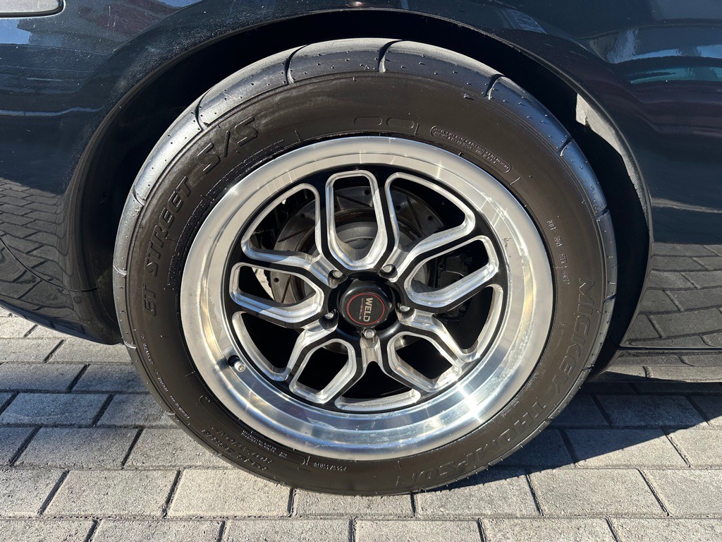 2010 Chevrolet Corvette Image 24