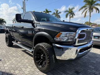 Image for 2017 RAM 2500 Tradesman ID: 7232467