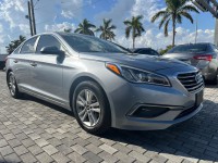 Image for 2017 Hyundai Sonata SE ID: 7237336