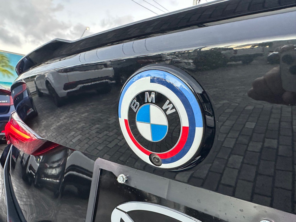 2023 BMW M4 Image 10