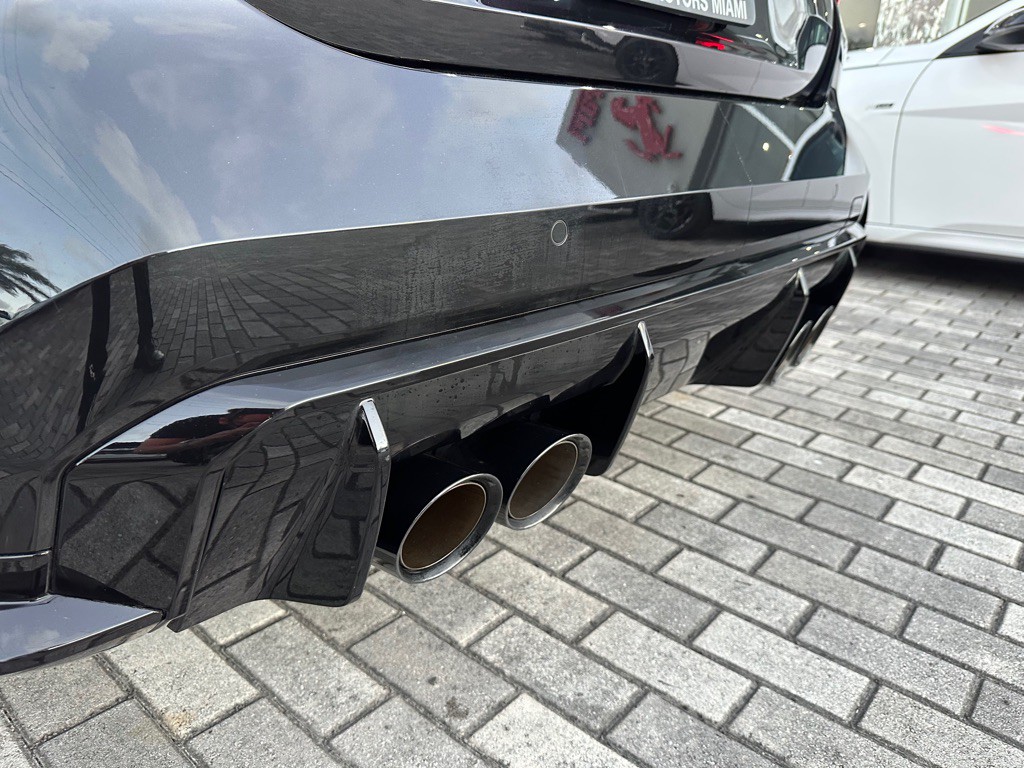 2023 BMW M4 Image 12