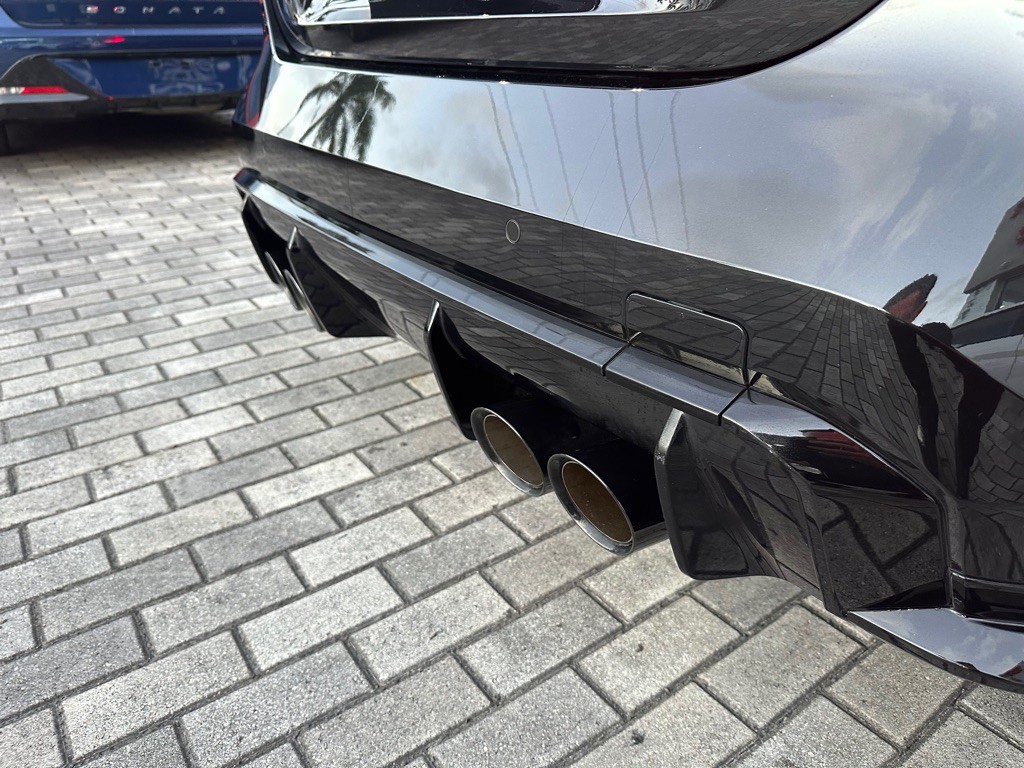 2023 BMW M4 Image 13