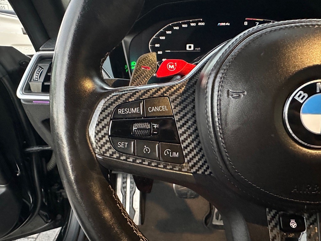 2023 BMW M4 Image 22