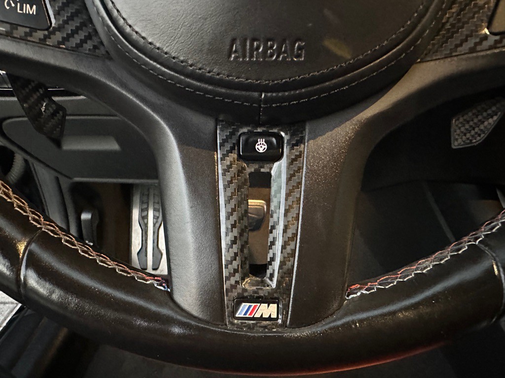 2023 BMW M4 Image 23