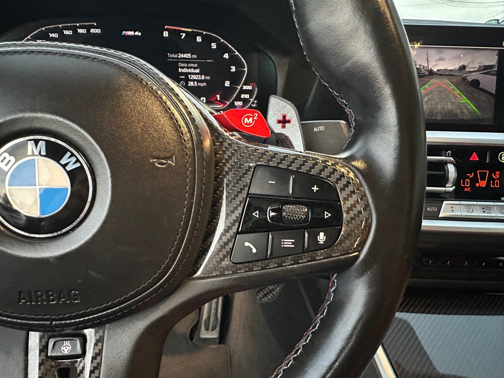 2023 BMW M4 Image 24