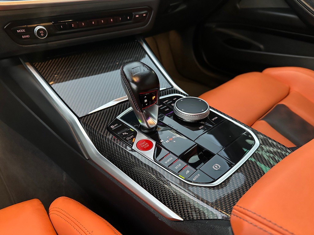 2023 BMW M4 Image 29