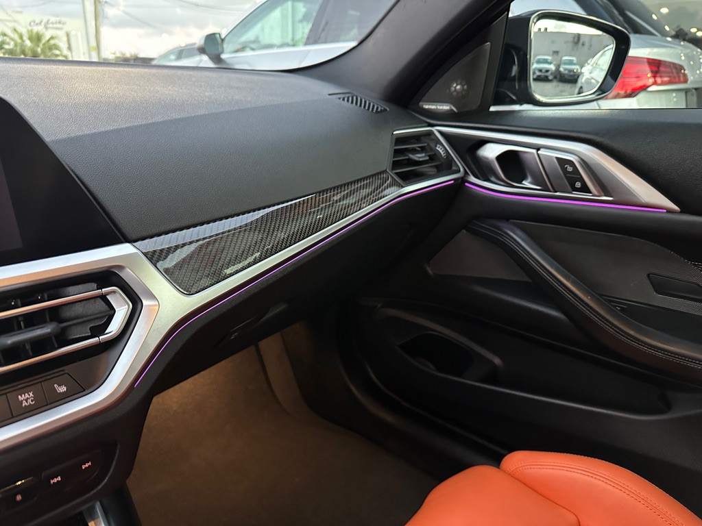 2023 BMW M4 Image 30