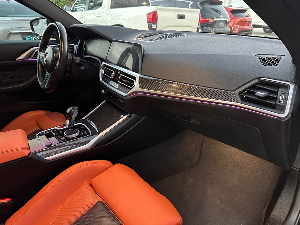 2023 BMW M4 Image 31