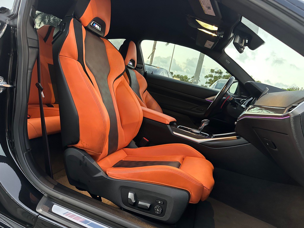 2023 BMW M4 Image 32