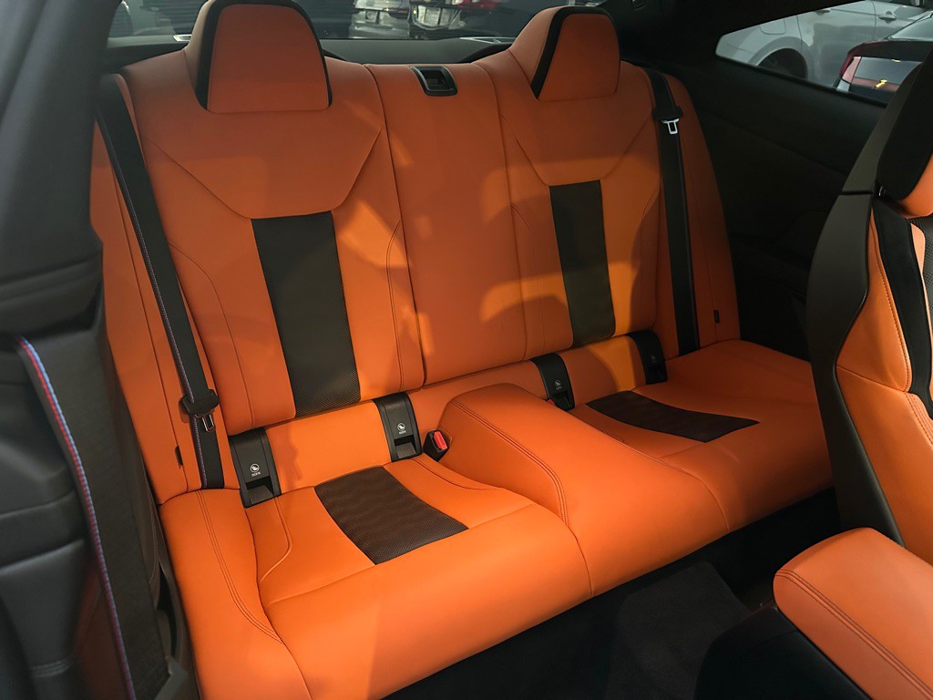 2023 BMW M4 Image 34