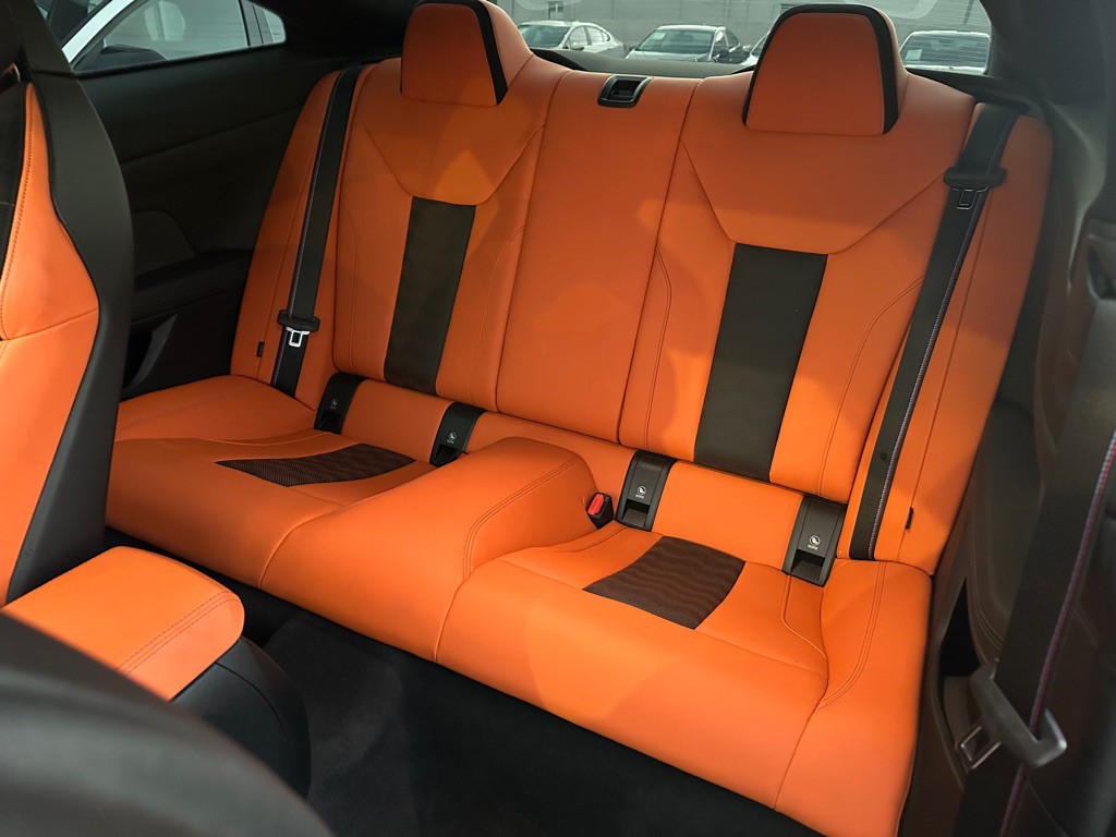 2023 BMW M4 Image 35