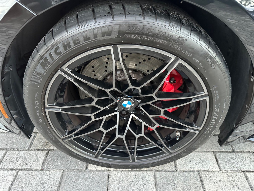 2023 BMW M4 Image 39