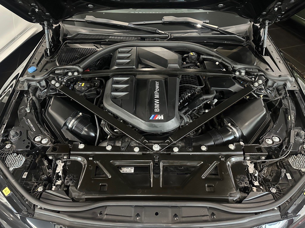 2023 BMW M4 Image 40