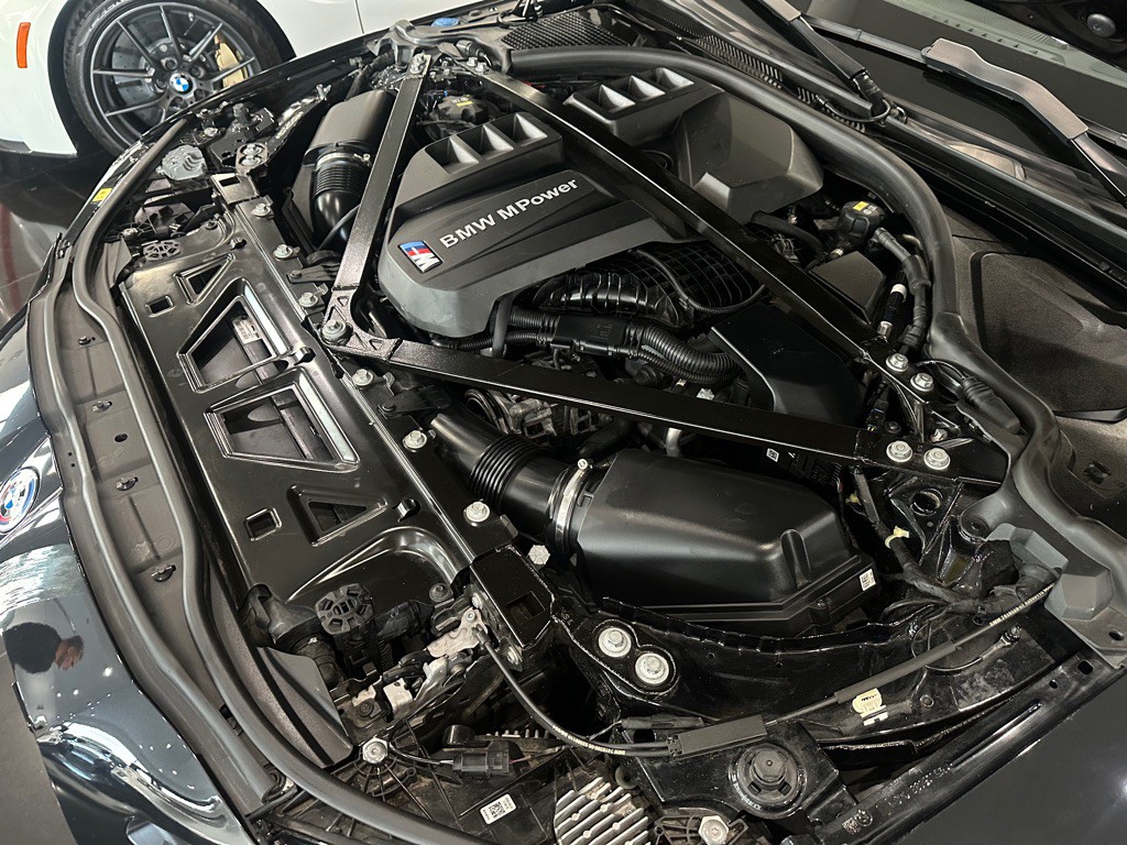 2023 BMW M4 Image 42