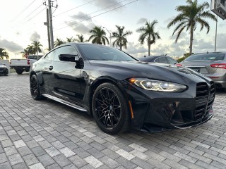 Image for 2023 BMW M4 Competition ID: 7241899