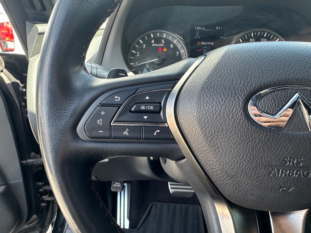 2021 INFINITI Q50 Image 14