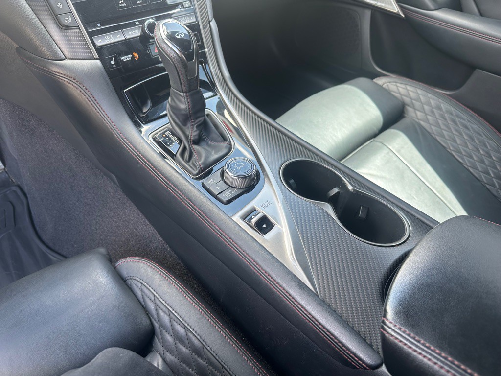 2021 INFINITI Q50 Image 21