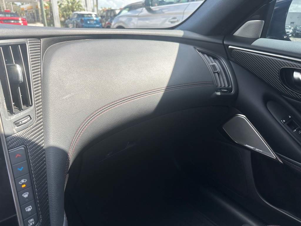 2021 INFINITI Q50 Image 22