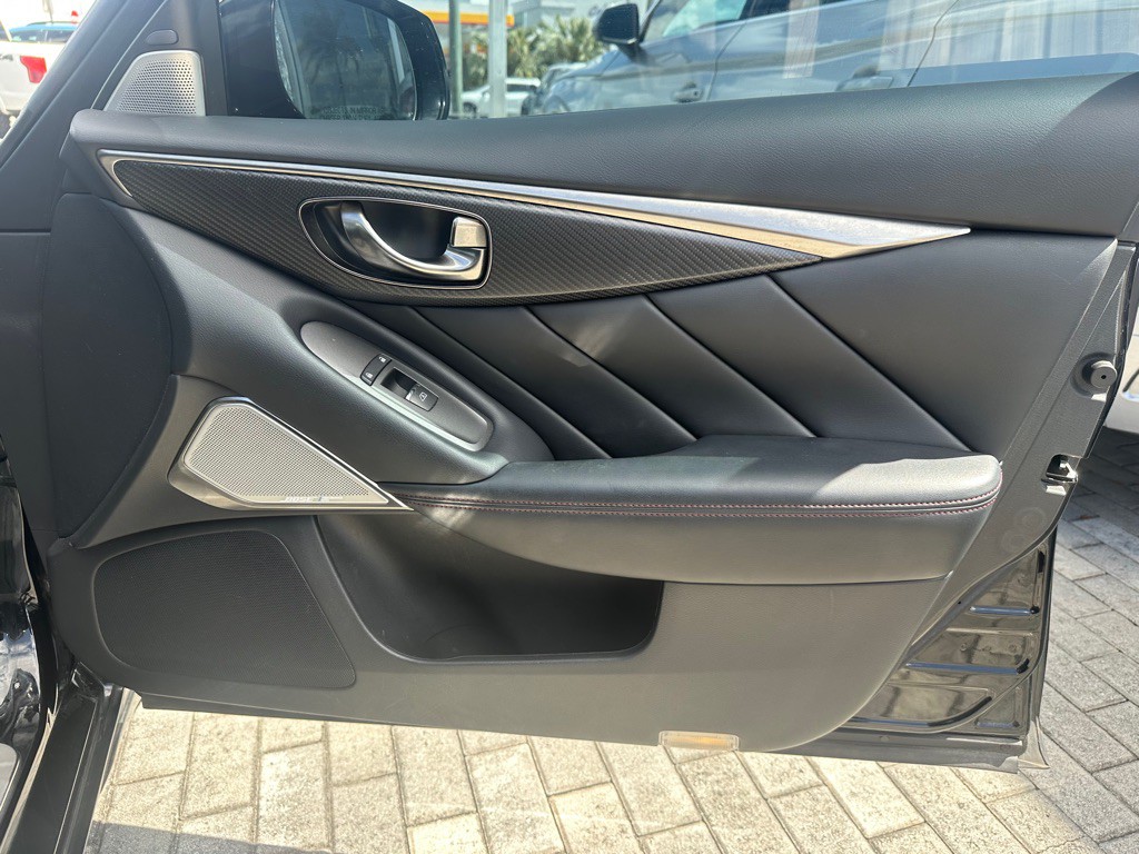 2021 INFINITI Q50 Image 24