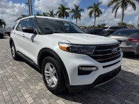 Image for 2023 Ford Explorer XLT ID: 7245650