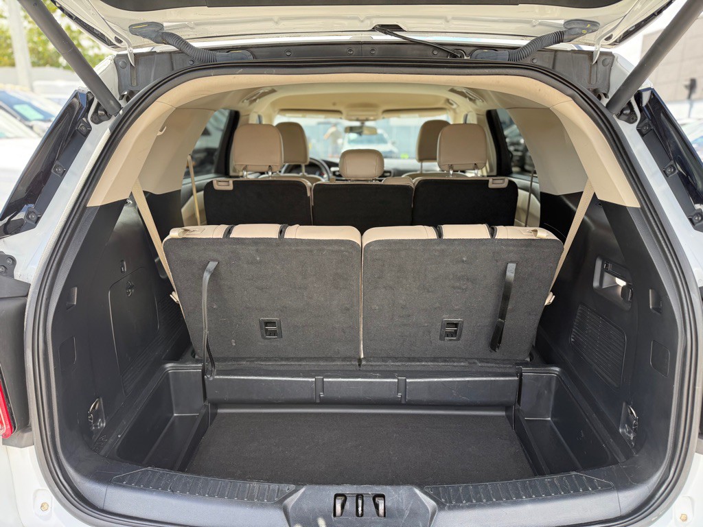 2023 Ford Explorer Image 6