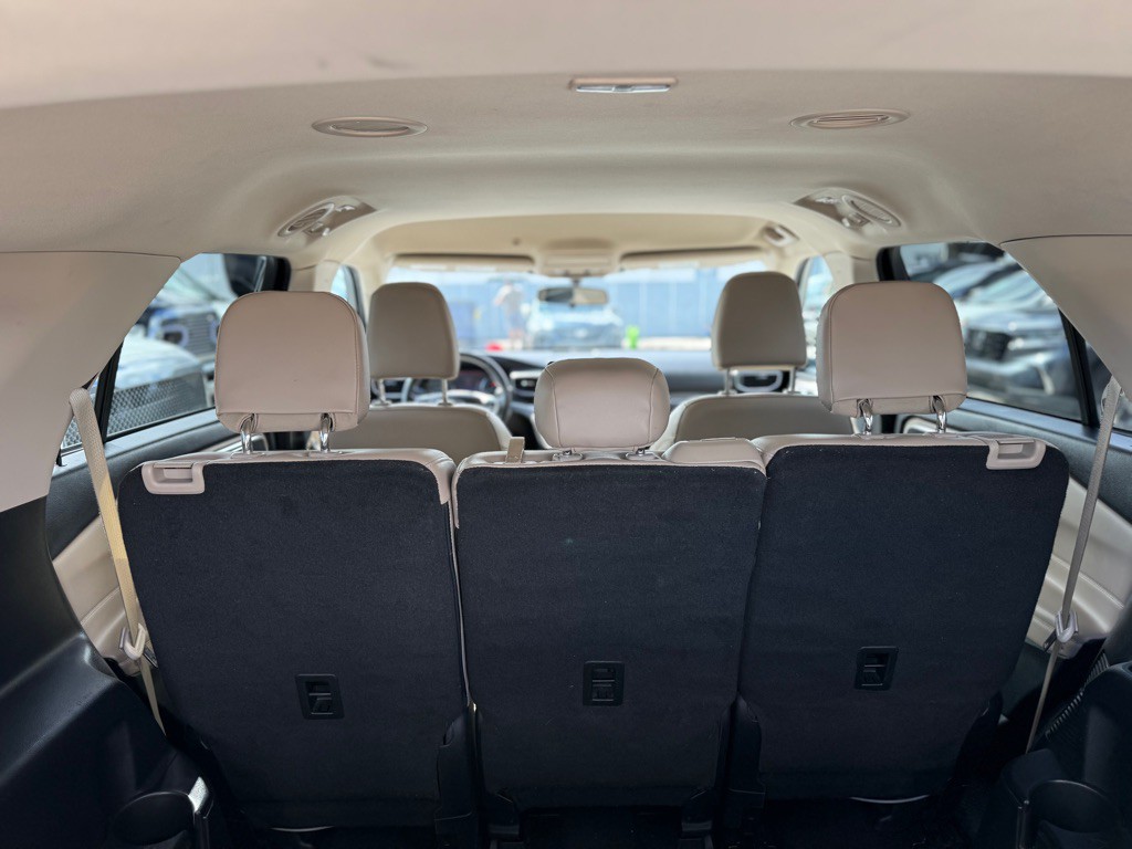 2023 Ford Explorer Image 7