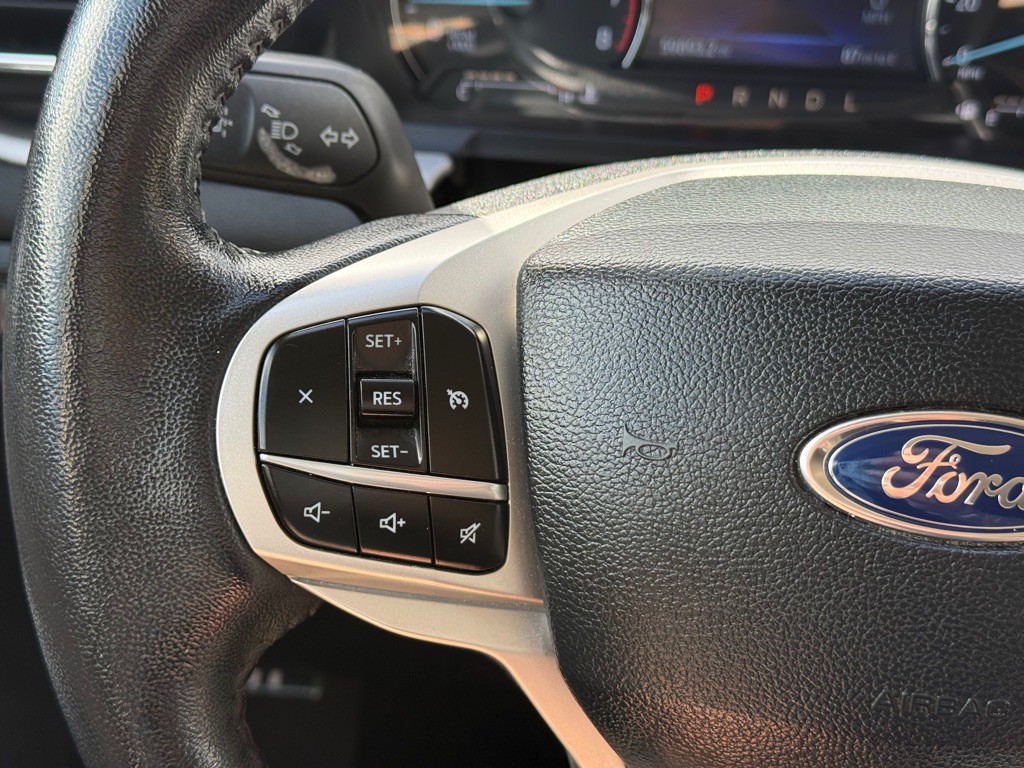 2023 Ford Explorer Image 12