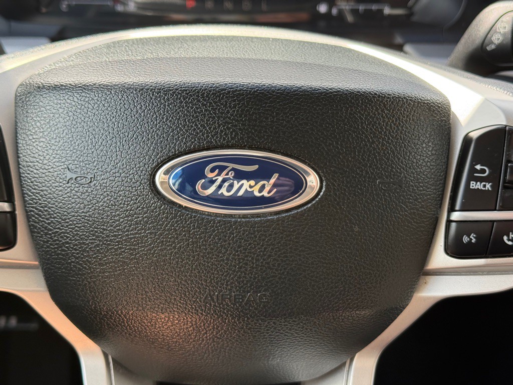 2023 Ford Explorer Image 13