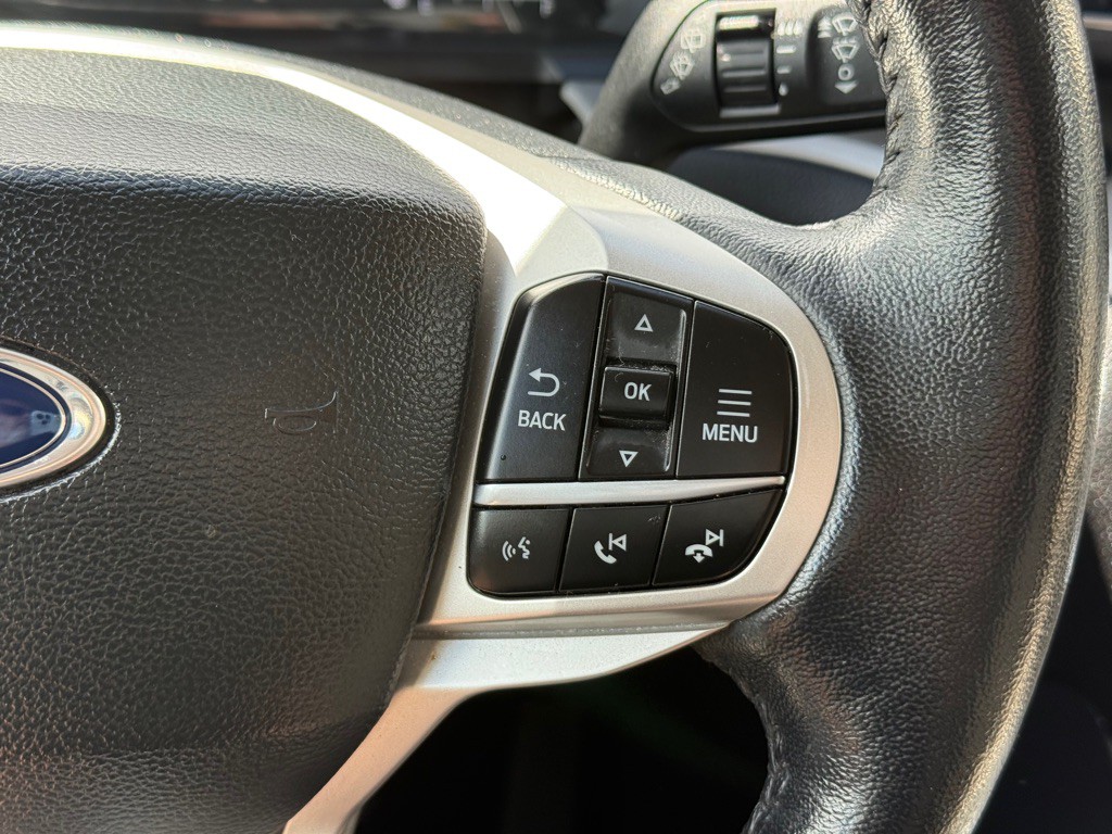 2023 Ford Explorer Image 14