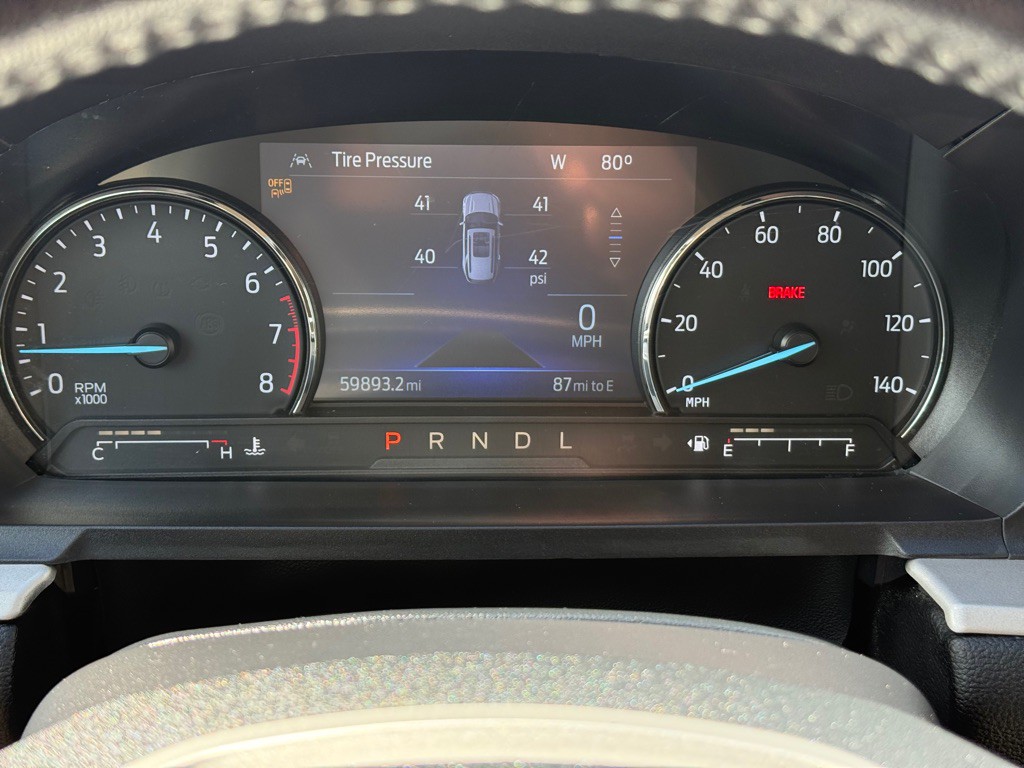 2023 Ford Explorer Image 15