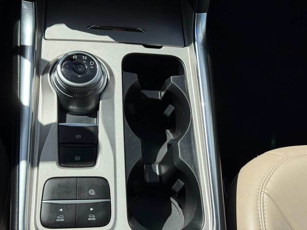 2023 Ford Explorer Image 18