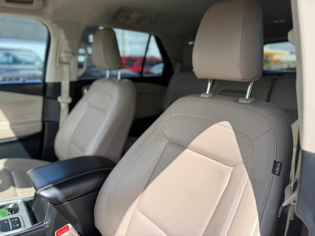 2023 Ford Explorer Image 26