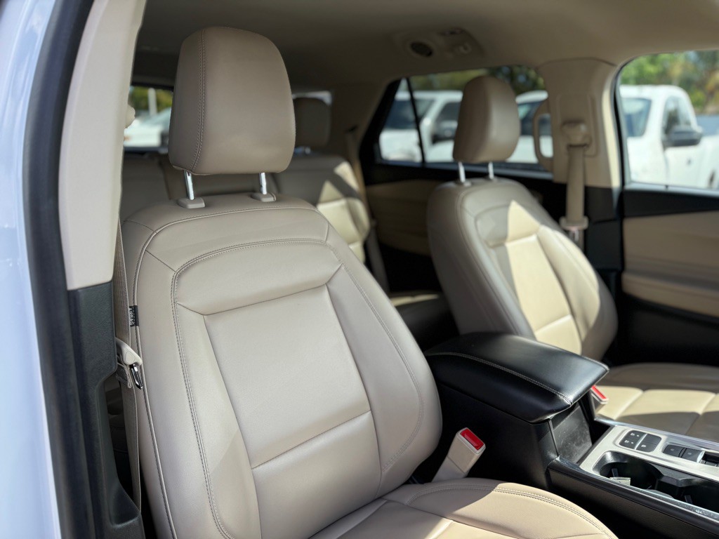 2023 Ford Explorer Image 28