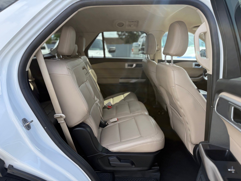 2023 Ford Explorer Image 29