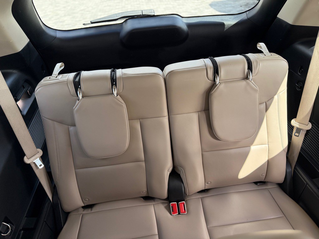 2023 Ford Explorer Image 31