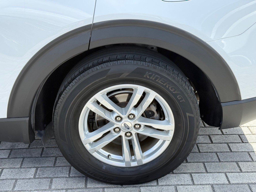 2023 Ford Explorer Image 35