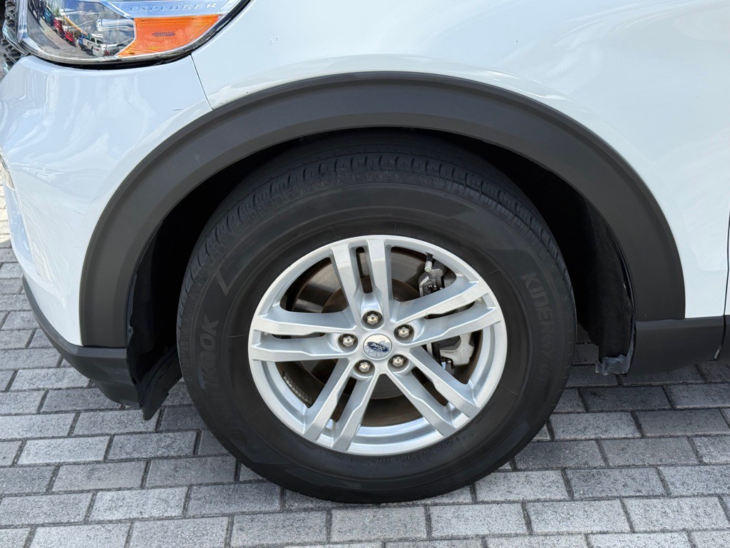 2023 Ford Explorer Image 36