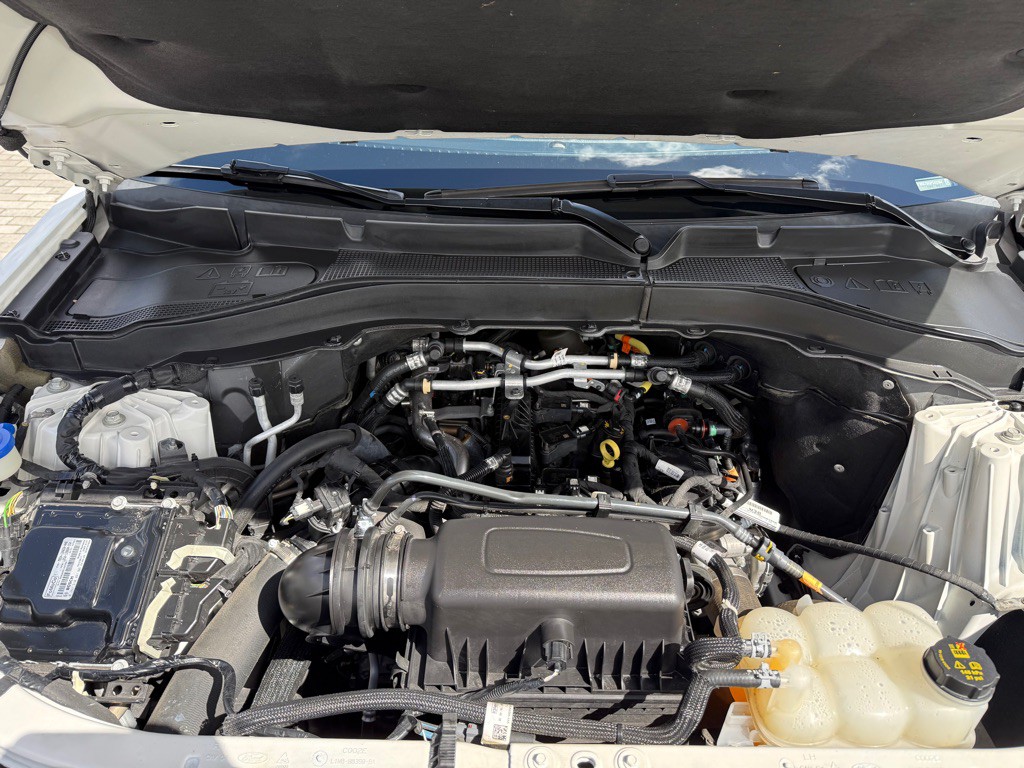 2023 Ford Explorer Image 37